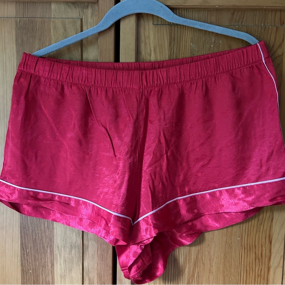 Sleep shorts